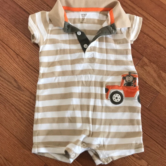 Carters bundle - Picture 4 of 8